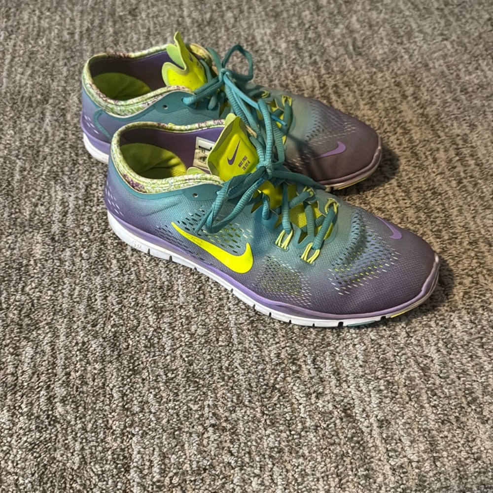 Nike sneakers